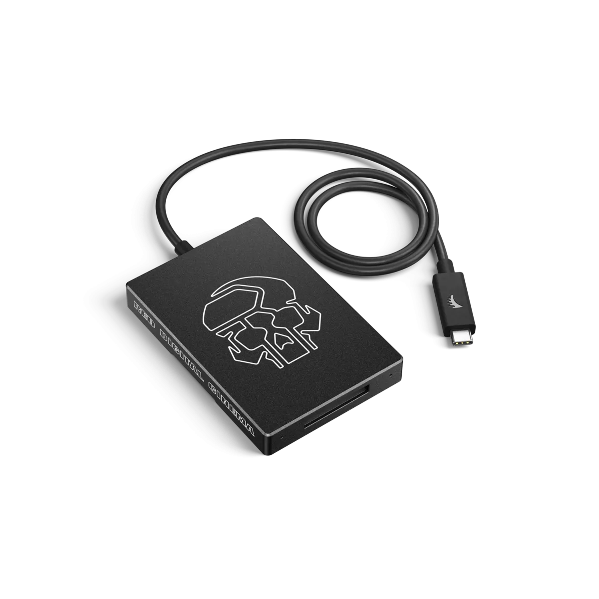 RED CFEEXPRESS CARD READER