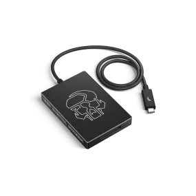RED CFEEXPRESS CARD READER
