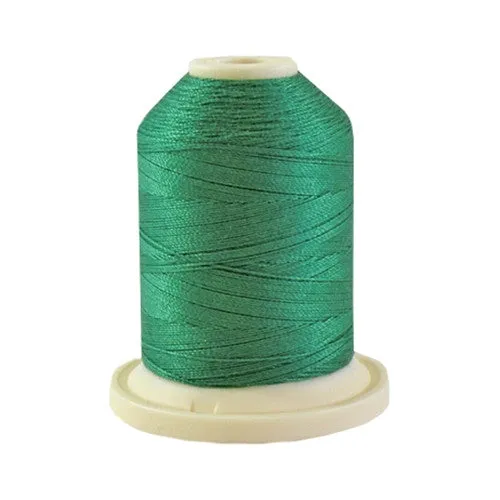 Robison-Anton 25wt Cotton in Kelly, 400yd Spool
