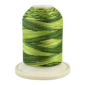 Robison-Anton 50wt Cotton in 3CC Green, 500yd Spool