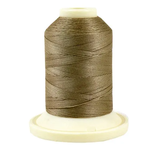 Robison-Anton 50wt Cotton in Beige, 500yd Spool