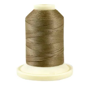 Robison-Anton 50wt Cotton in Beige, 500yd Spool
