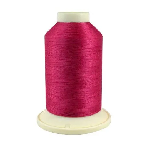 Robison-Anton 50wt Cotton in Cabernet, 3000yd Spool