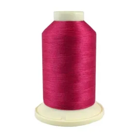 Robison-Anton 50wt Cotton in Cabernet, 3000yd Spool