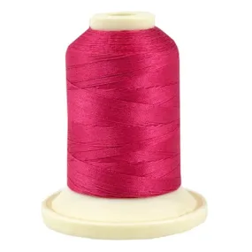 Robison-Anton 50wt Cotton in Cabernet, 500yd Spool