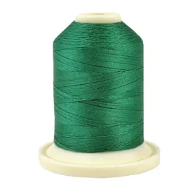 Robison-Anton 50wt Cotton in Kelly, 500yd Spool