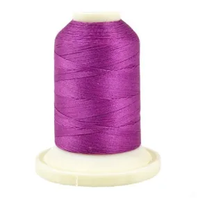 Robison-Anton 50wt Cotton in Raspberry, 500yd Spool