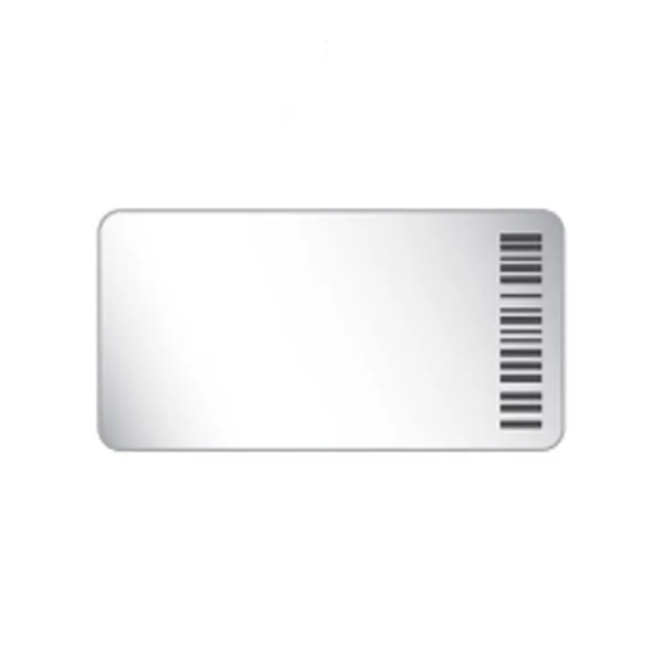Rosslare - RT-C1S-26A-3000 - MiFare Classic ISO Card - O2S Programmed - 1K Memory - Wiegand 26-Bit - Pack of 25