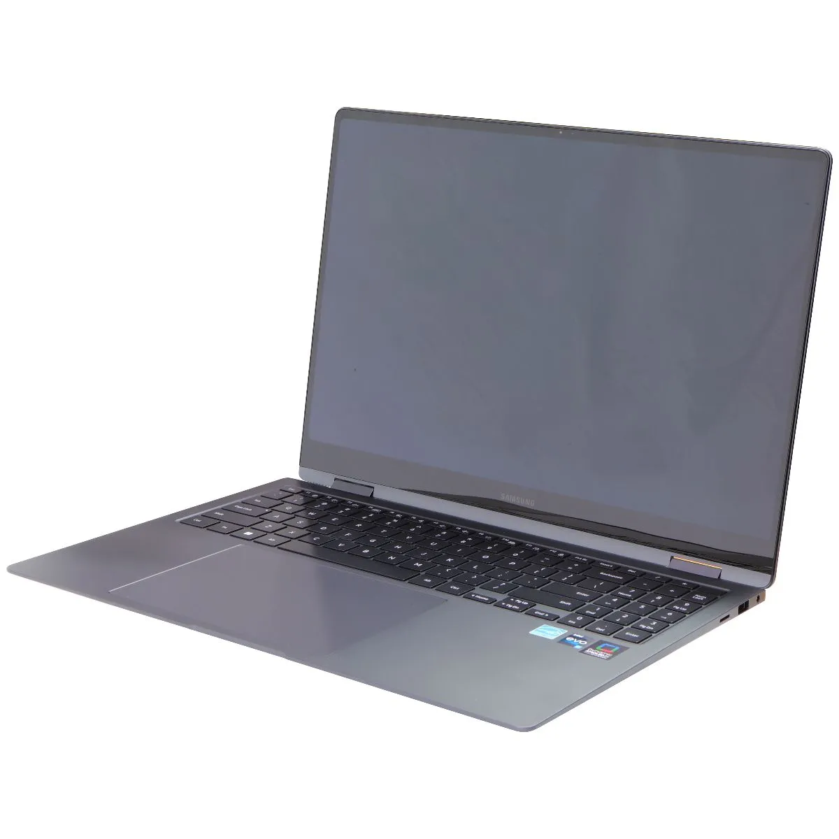Samsung (16-in) Galaxy Book3 Pro 360(NP960QFG) i7-1360P/1TB/16GB/11Home/Graphite