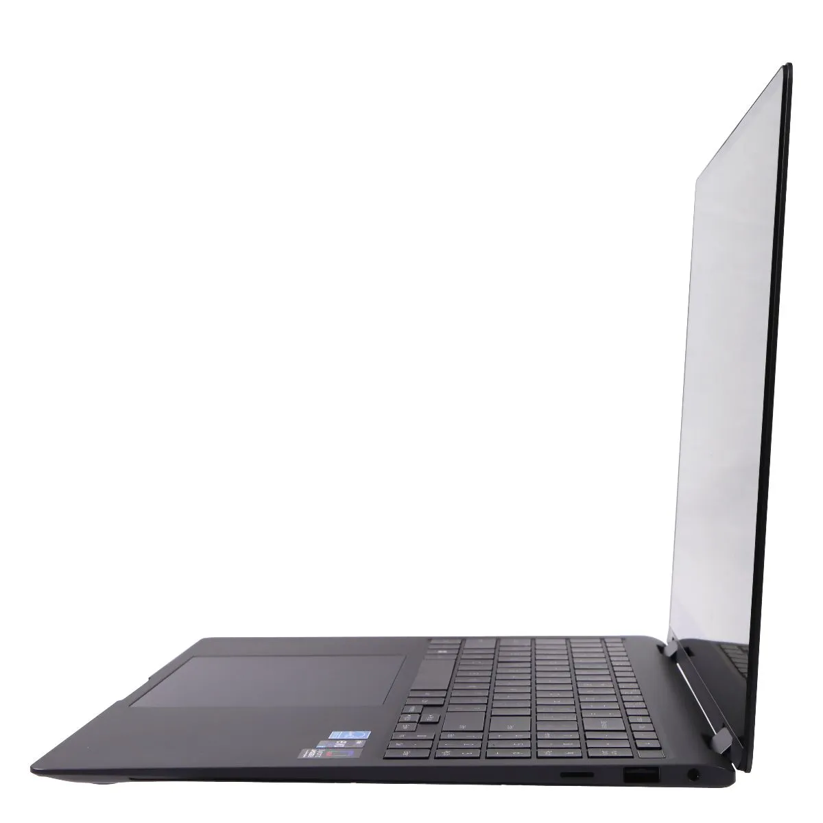 Samsung (16-in) Galaxy Book3 Pro 360(NP960QFG) i7-1360P/1TB/16GB/11Home/Graphite