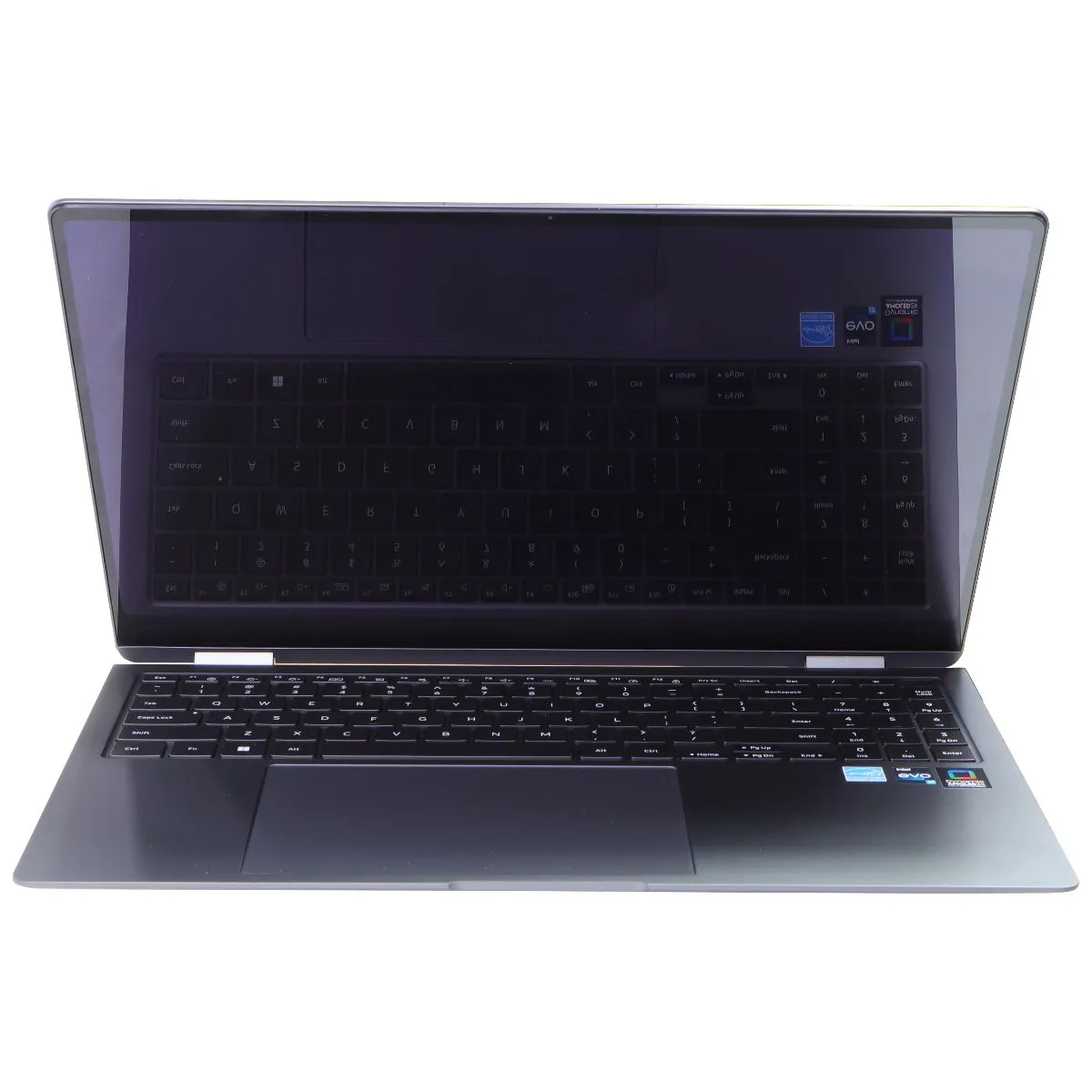 Samsung (16-in) Galaxy Book3 Pro 360(NP960QFG) i7-1360P/1TB/16GB/11Home/Graphite