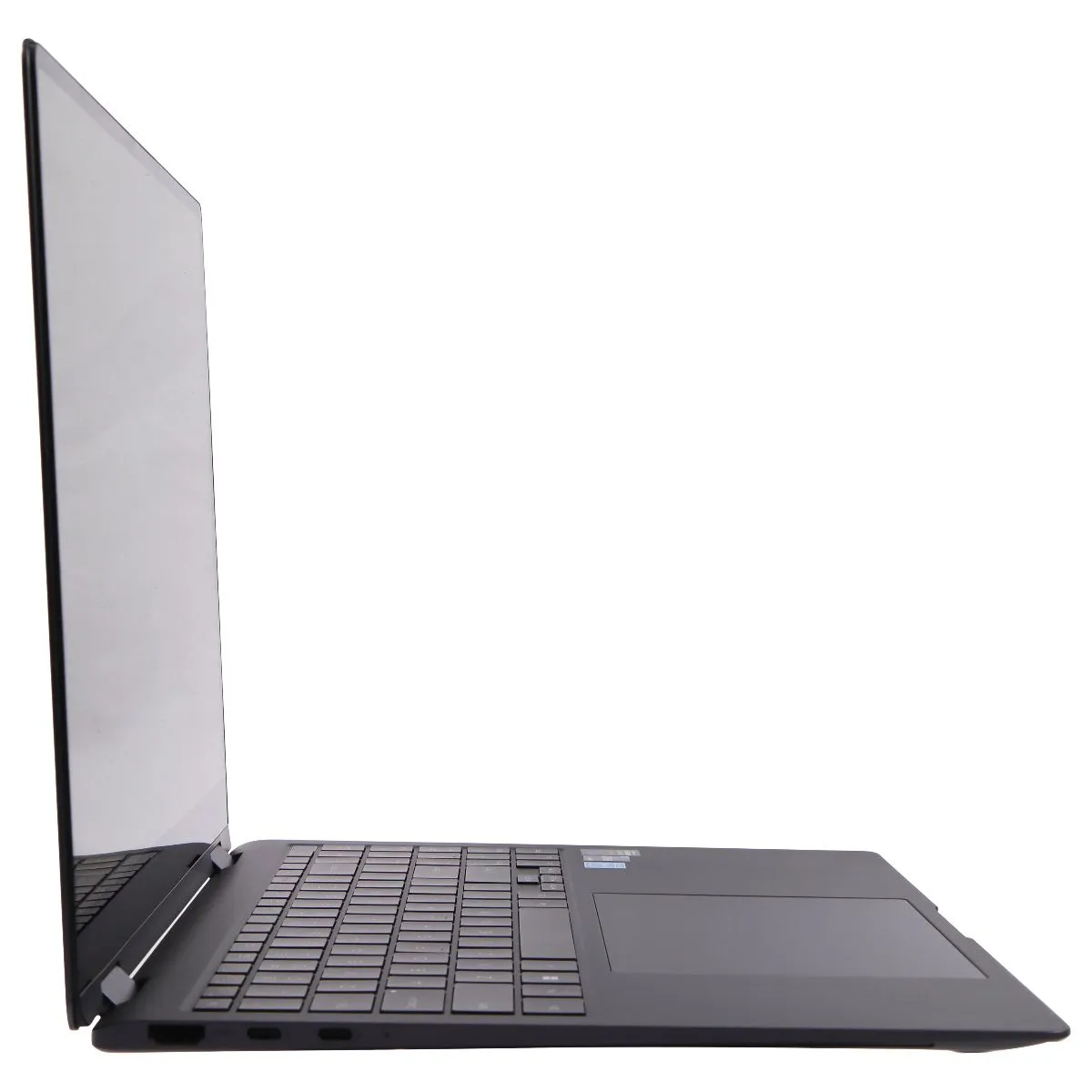 Samsung (16-in) Galaxy Book3 Pro 360(NP960QFG) i7-1360P/1TB/16GB/11Home/Graphite
