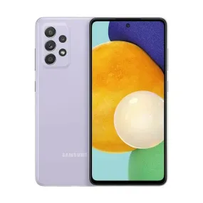SAMSUNG A52-5G A 