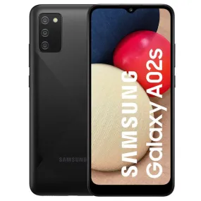 Samsung Galaxy A02s 32GB Dual | Unlocked