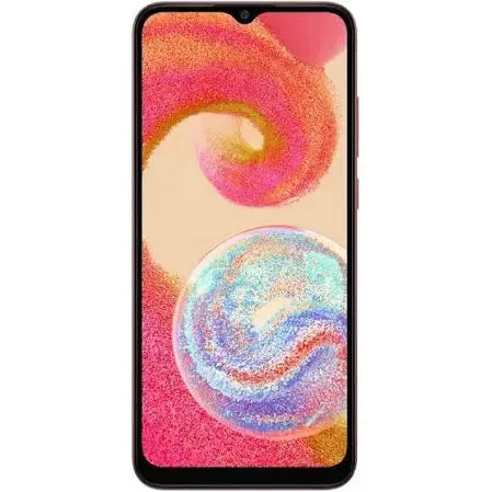 Samsung Galaxy A04e 4G 32GB 3GB RAM, Dual Sim, Copper, Unlocked SIM Free Smartphone