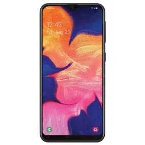 Samsung Galaxy A10e 32GB A102U GSM Unlocked Phone