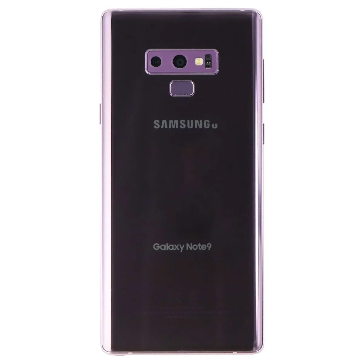 Samsung Galaxy Note9 (6.4-in) (SM-N960U) Sprint Only - 128GB/Lavender Purple
