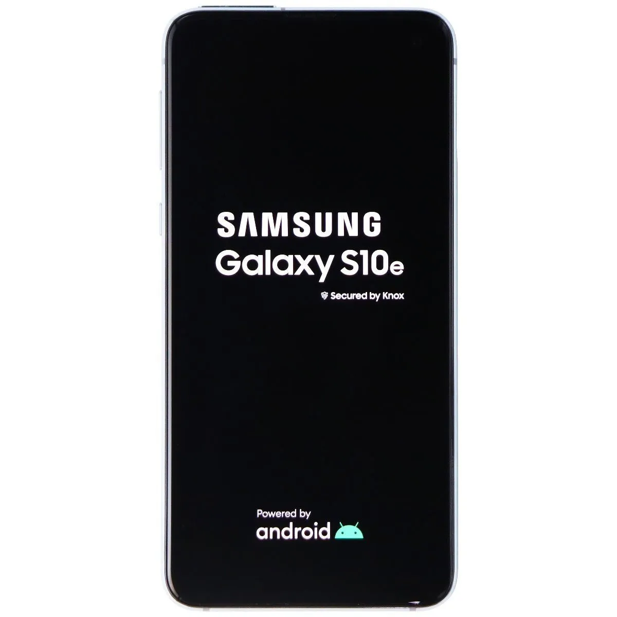 Samsung Galaxy S10e (SM-G970U1) GSM   CDMA - 128GB / Prism Blue