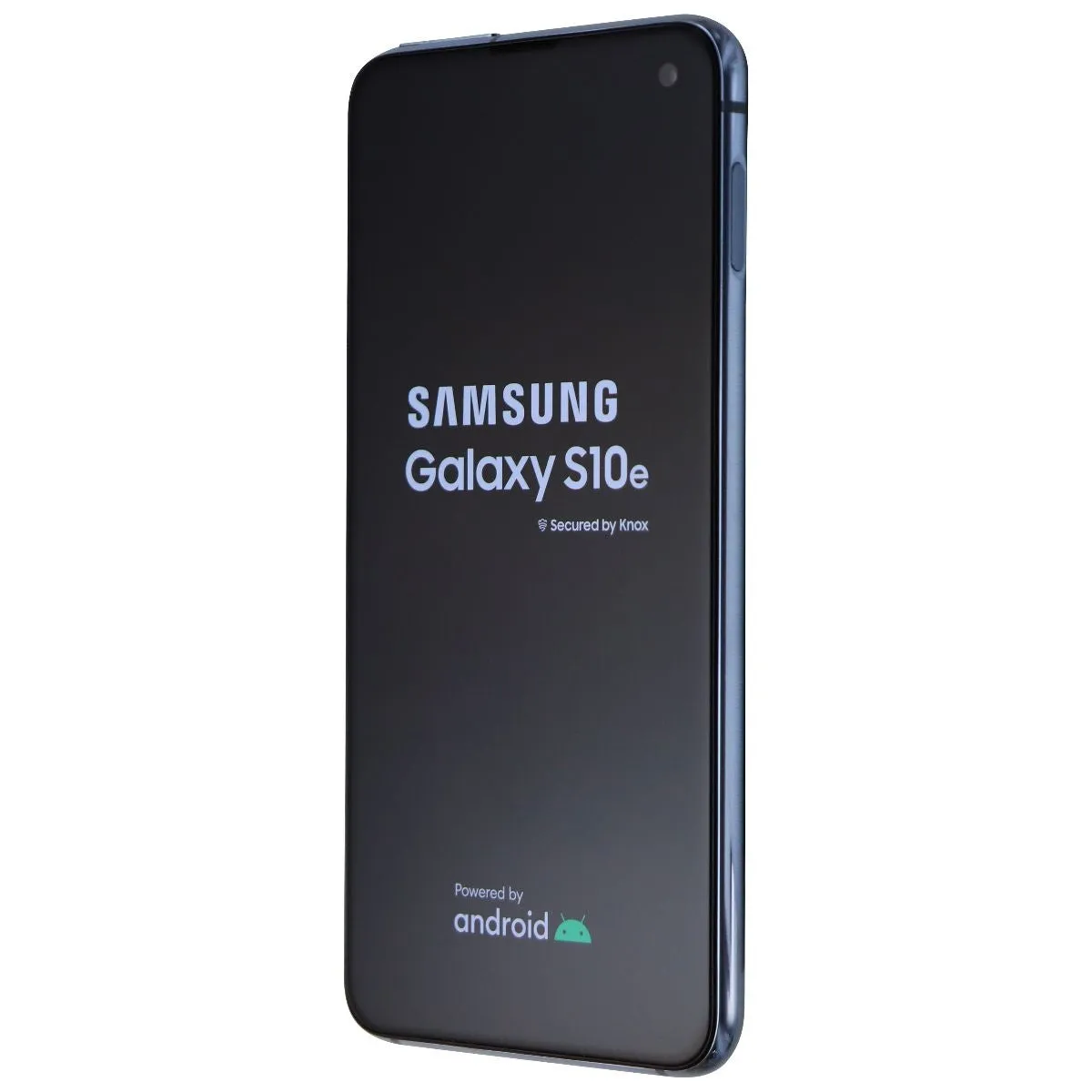 Samsung Galaxy S10e (SM-G970U1) GSM   CDMA - 128GB / Prism Blue