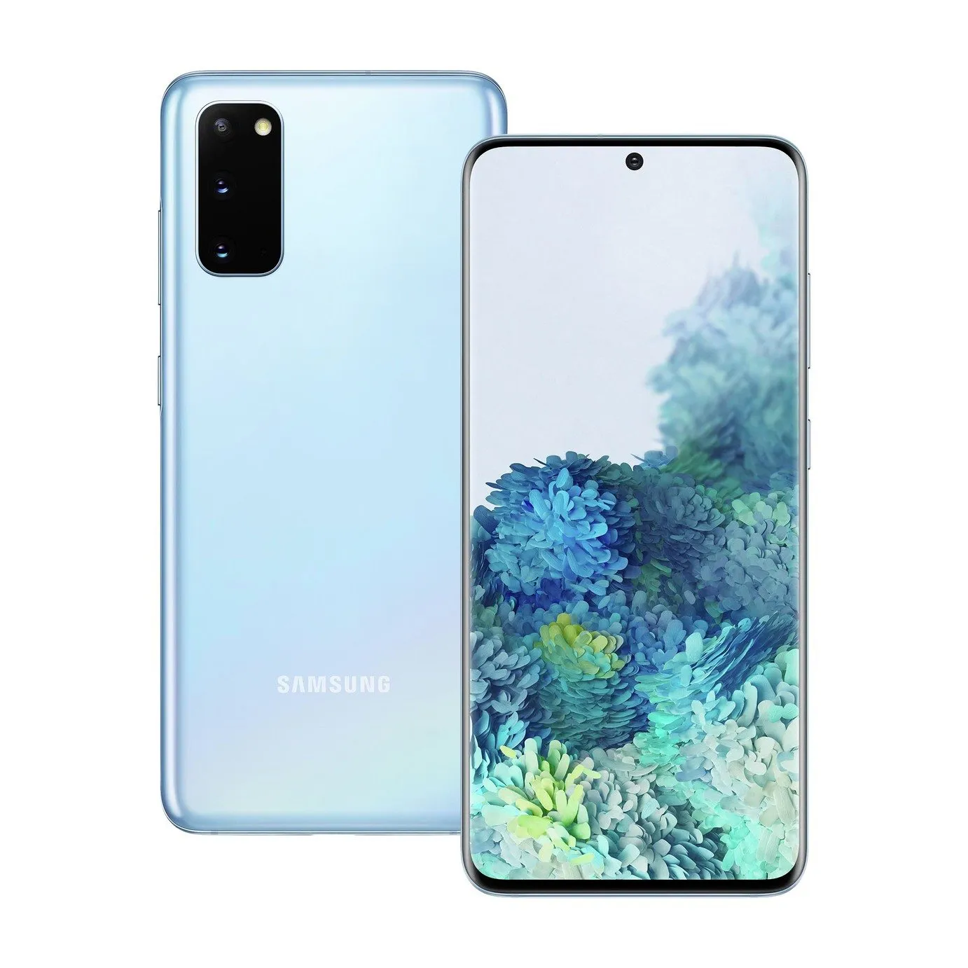 Samsung Galaxy S20 Plus 5G