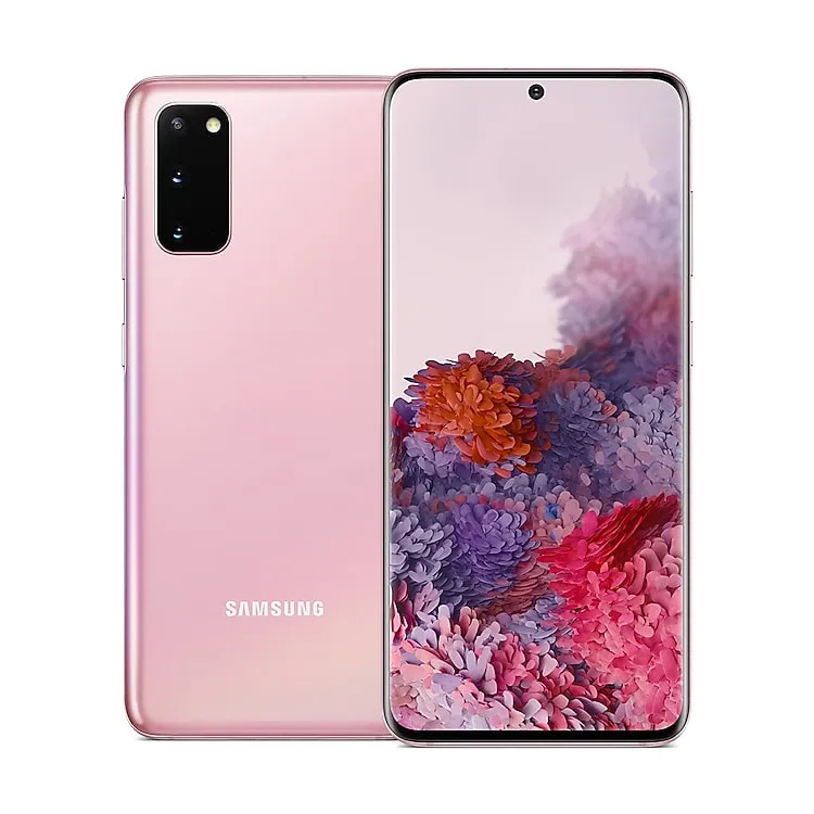 Samsung Galaxy S20 Plus 5G