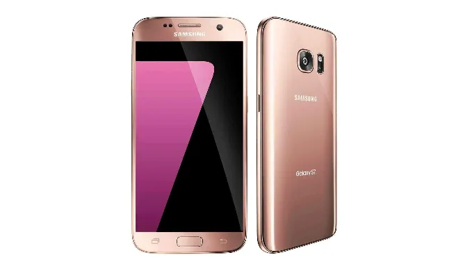 Samsung Galaxy S7 32GB GSM Unlocked SM-G930T (Certified Refurbished) - Ships Same/Next Day!