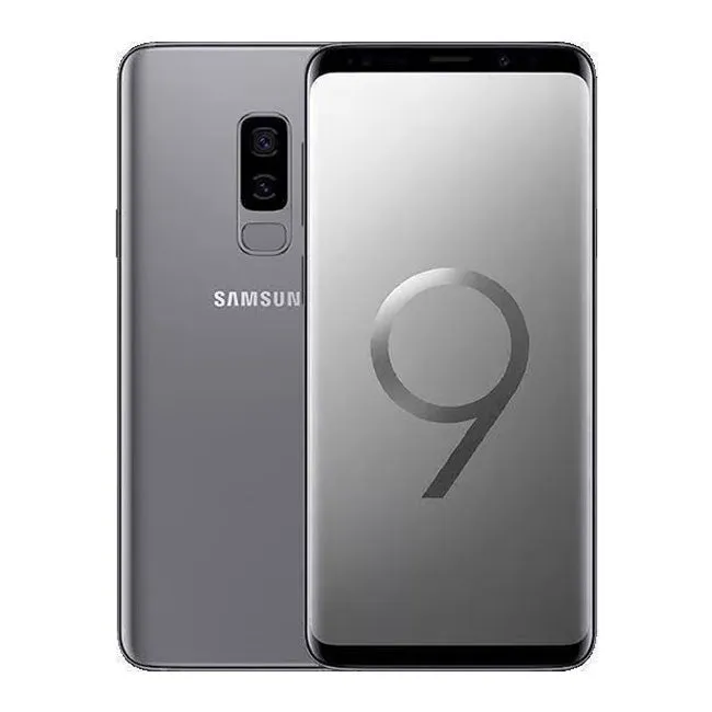 Samsung Galaxy S9 Plus 128GB Dual | Unlocked