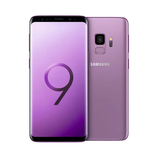 Samsung Galaxy S9 Plus 128GB Dual | Unlocked