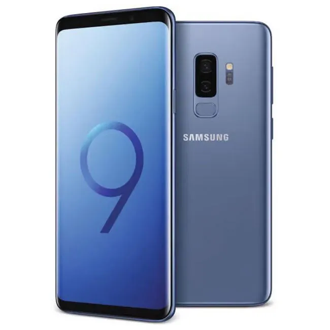 Samsung Galaxy S9 Plus 128GB Dual | Unlocked