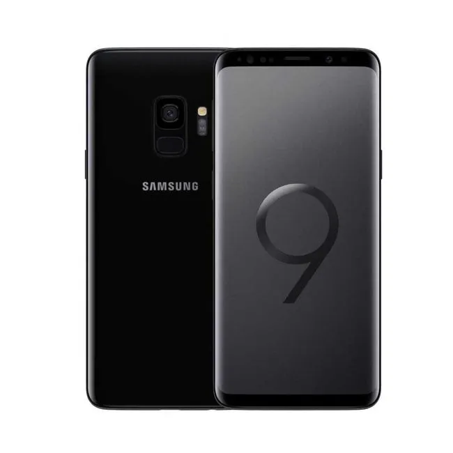 Samsung Galaxy S9 Plus 128GB Dual | Unlocked