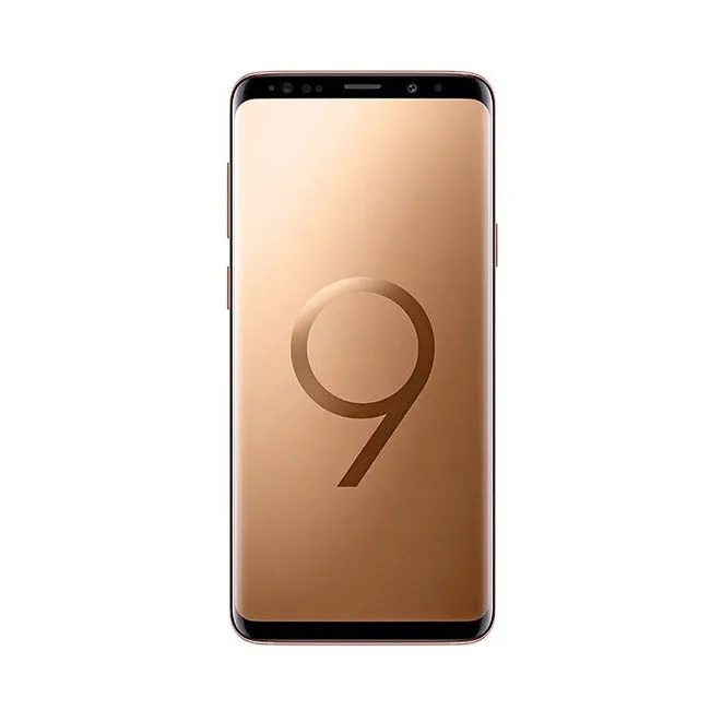 Samsung Galaxy S9 Plus 128GB | Unlocked