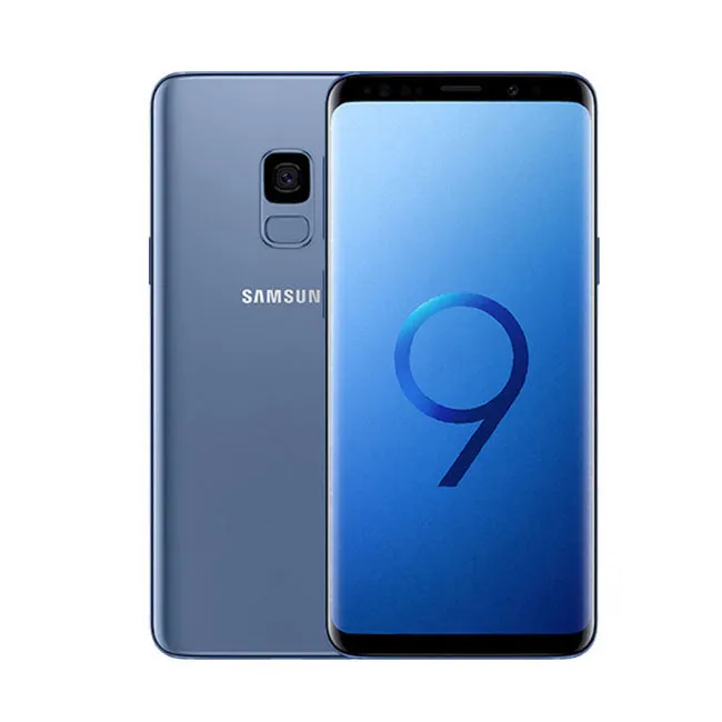 Samsung Galaxy S9 Plus 128GB | Unlocked
