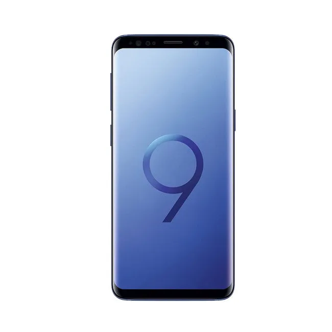 Samsung Galaxy S9 Plus 128GB | Unlocked