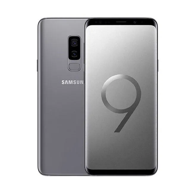 Samsung Galaxy S9 Plus 128GB | Unlocked