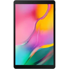 Samsung Galaxy SM-T515 Tab A 10.1" (2019) 32GB Black, Unlocked