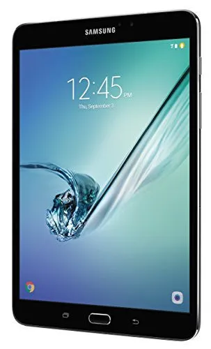 Samsung Galaxy SM-T713NZKEXAR Tab S2 8.0, 32GB, Black
