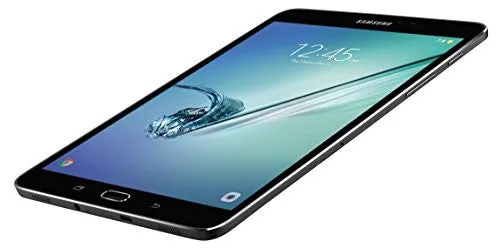 Samsung Galaxy SM-T713NZKEXAR Tab S2 8.0, 32GB, Black
