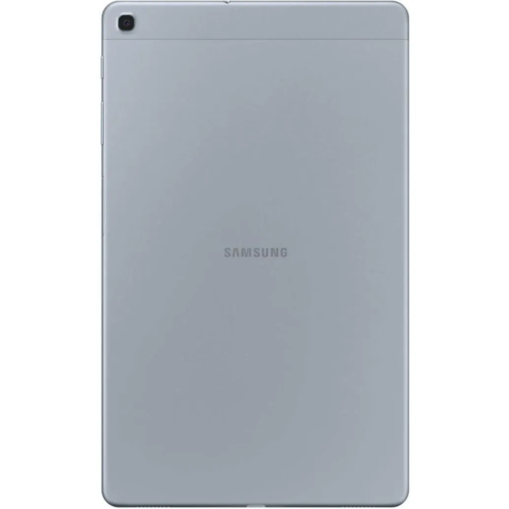 Samsung Galaxy Tab A 10.1" (2019) - 32GB, Silver (SM-T510)