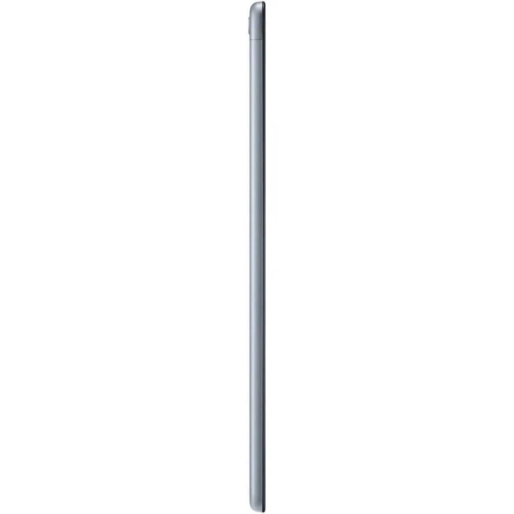 Samsung Galaxy Tab A 10.1" (2019) - 32GB, Silver (SM-T510)