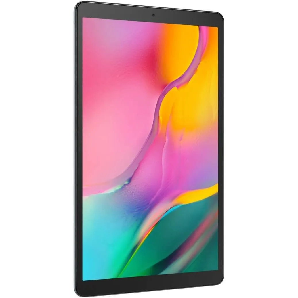 Samsung Galaxy Tab A 10.1" (2019) - 32GB, Silver (SM-T510)