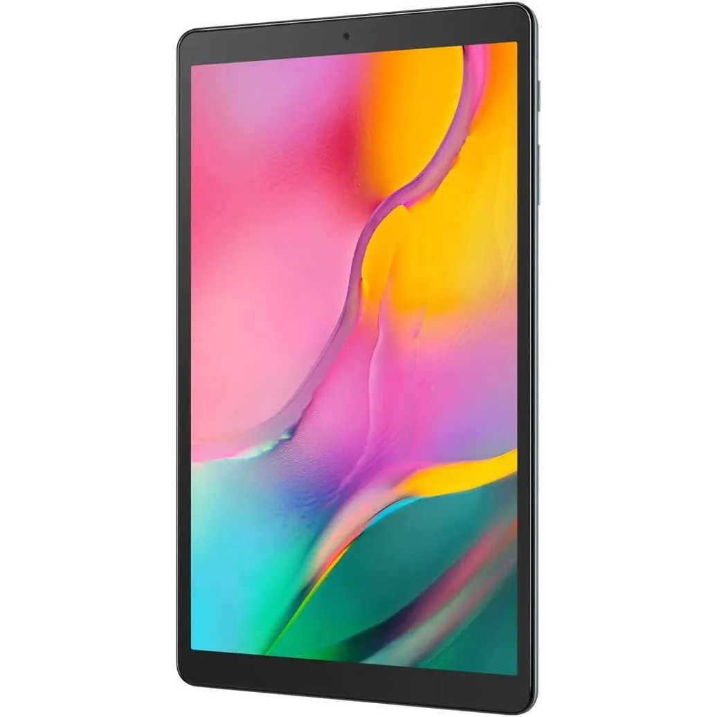 Samsung Galaxy Tab A 10.1" (2019) - 32GB, Silver (SM-T510)