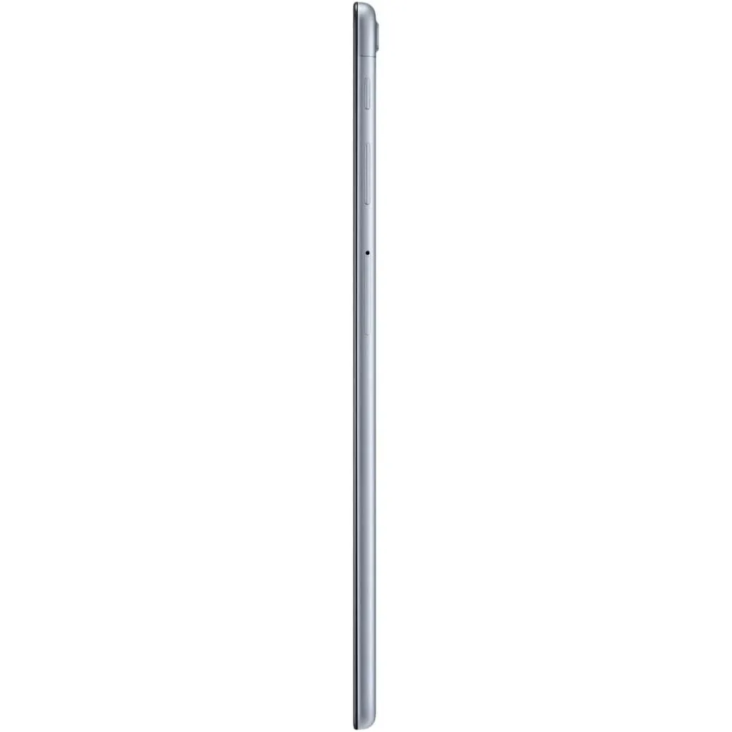 Samsung Galaxy Tab A 10.1" (2019) - 32GB, Silver (SM-T510)