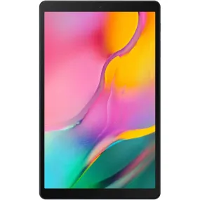 Samsung Galaxy Tab A 10.1" (2019) - 32GB, Silver (SM-T510)