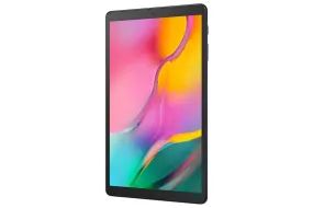 Samsung Galaxy Tab A (2019,Wi-Fi) SM-T510 32GB 10.1" Wi-Fi only Tablet - International Version (Black)