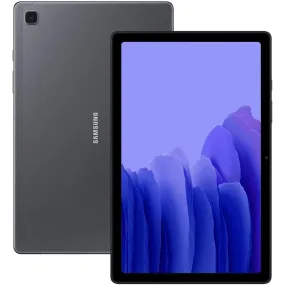 Samsung Galaxy Tab A7 10.4" Wi-Fi 32GB, 3GB RAM, Dark Gray