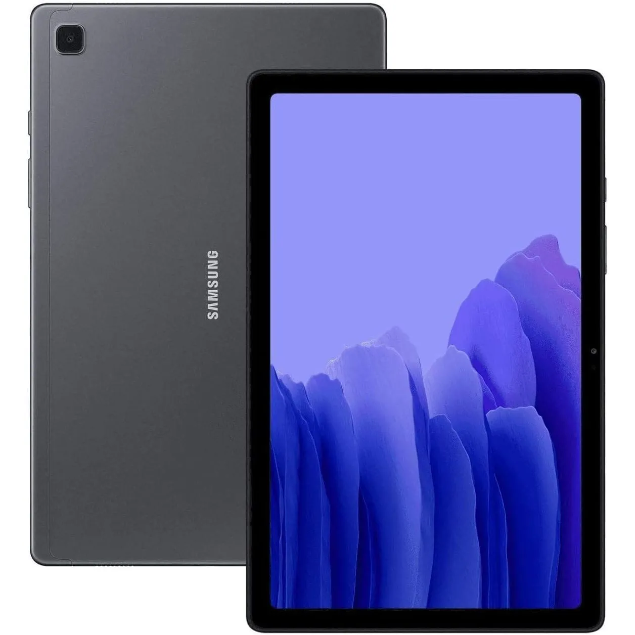 Samsung Galaxy Tab A7 10.4" Wi-Fi 32GB, 3GB RAM, Dark Gray