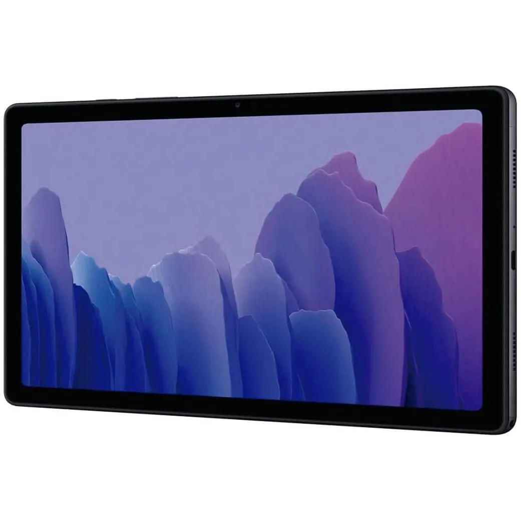 Samsung Galaxy Tab A7 10.4" Wi-Fi 32GB, 3GB RAM, Dark Gray