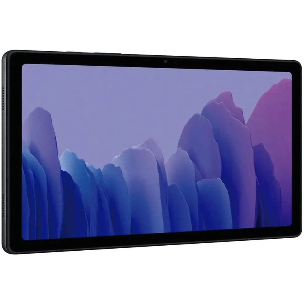 Samsung Galaxy Tab A7 10.4" Wi-Fi 32GB, 3GB RAM, Dark Gray