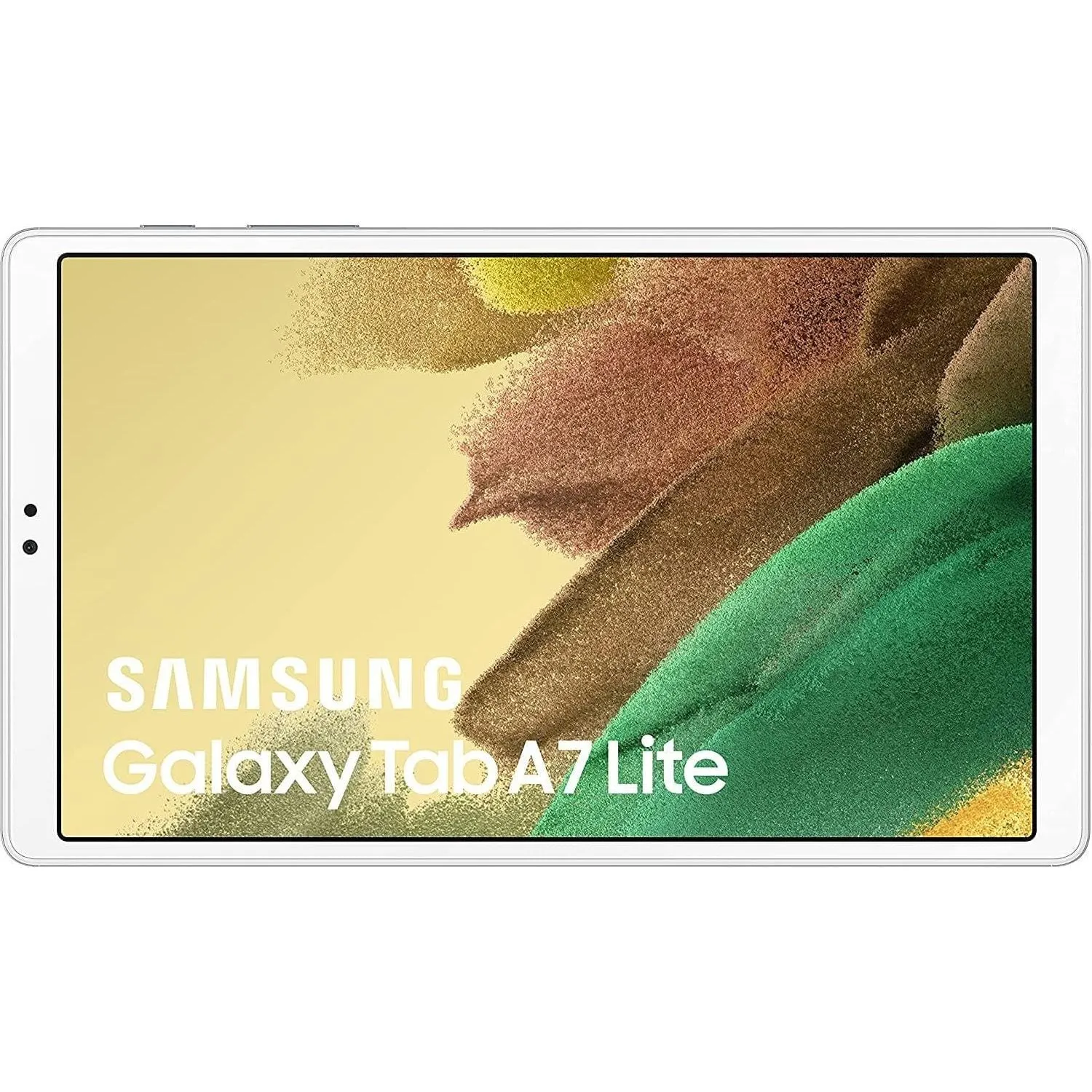 Samsung Galaxy Tab A7 Lite 8.7 Inch 32GB Wi-Fi Tablet - Silver (SM-T220)
