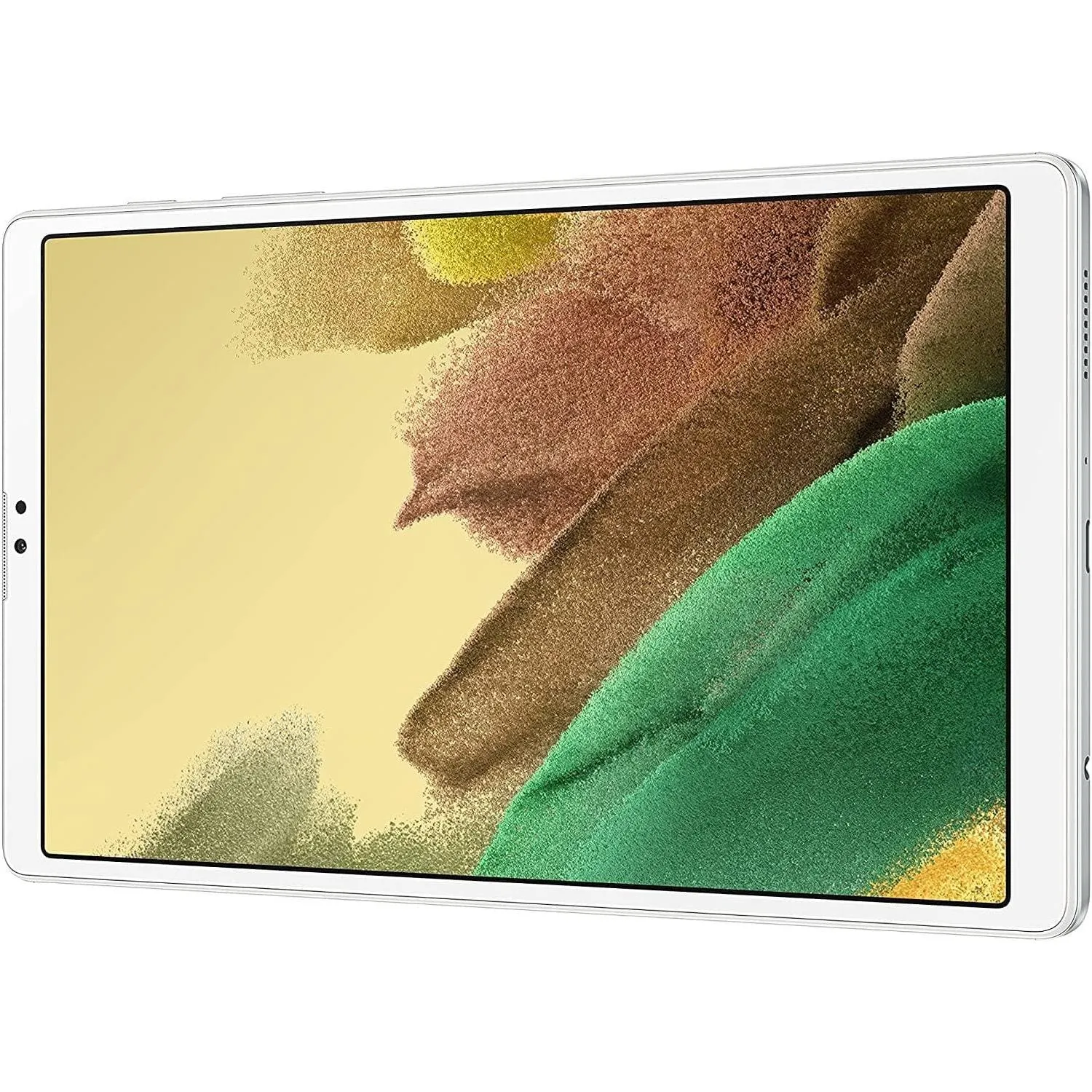 Samsung Galaxy Tab A7 Lite 8.7 Inch 32GB Wi-Fi Tablet - Silver (SM-T220)